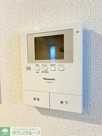 K’s Flatの物件内観写真